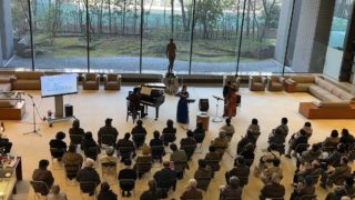 令和8年2月定例会開会